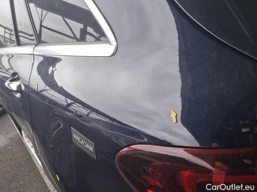  Mercedes  G-Klasee MERCEDES-BENZ GLC / 2019 / 5P / SUV 2.0 GLC 300 E BUSINESS LINE 4MATIC #92