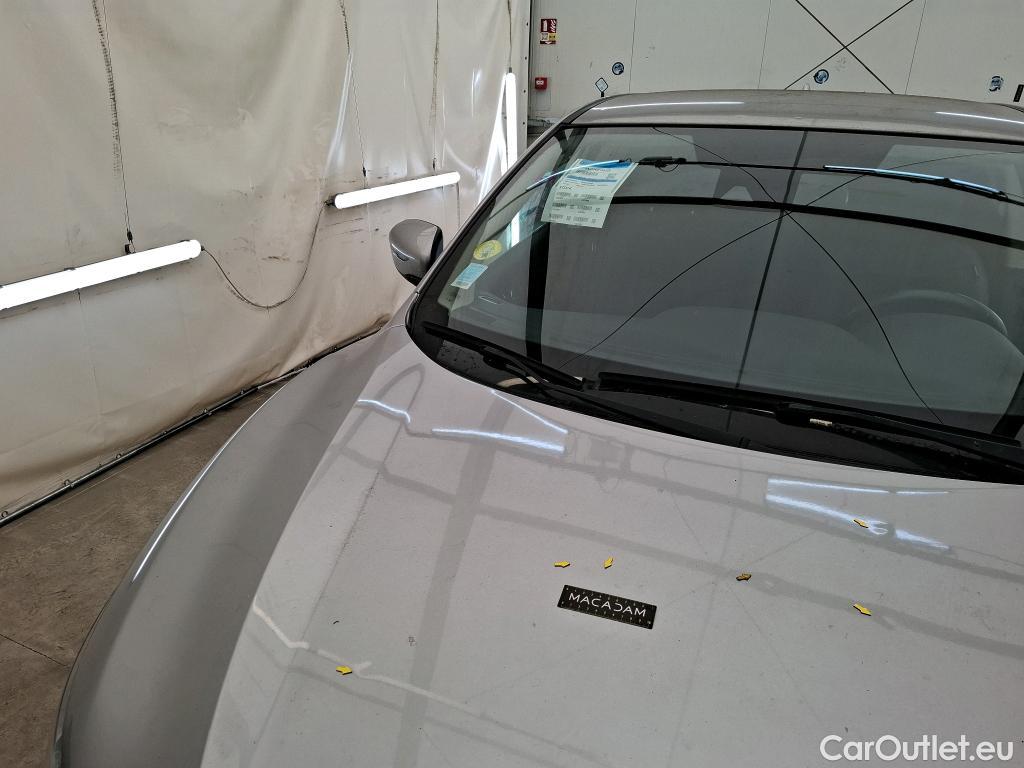  Nissan  Qashqai NISSAN  5p Crossover 1.5 DCI 110 Business Edition #12