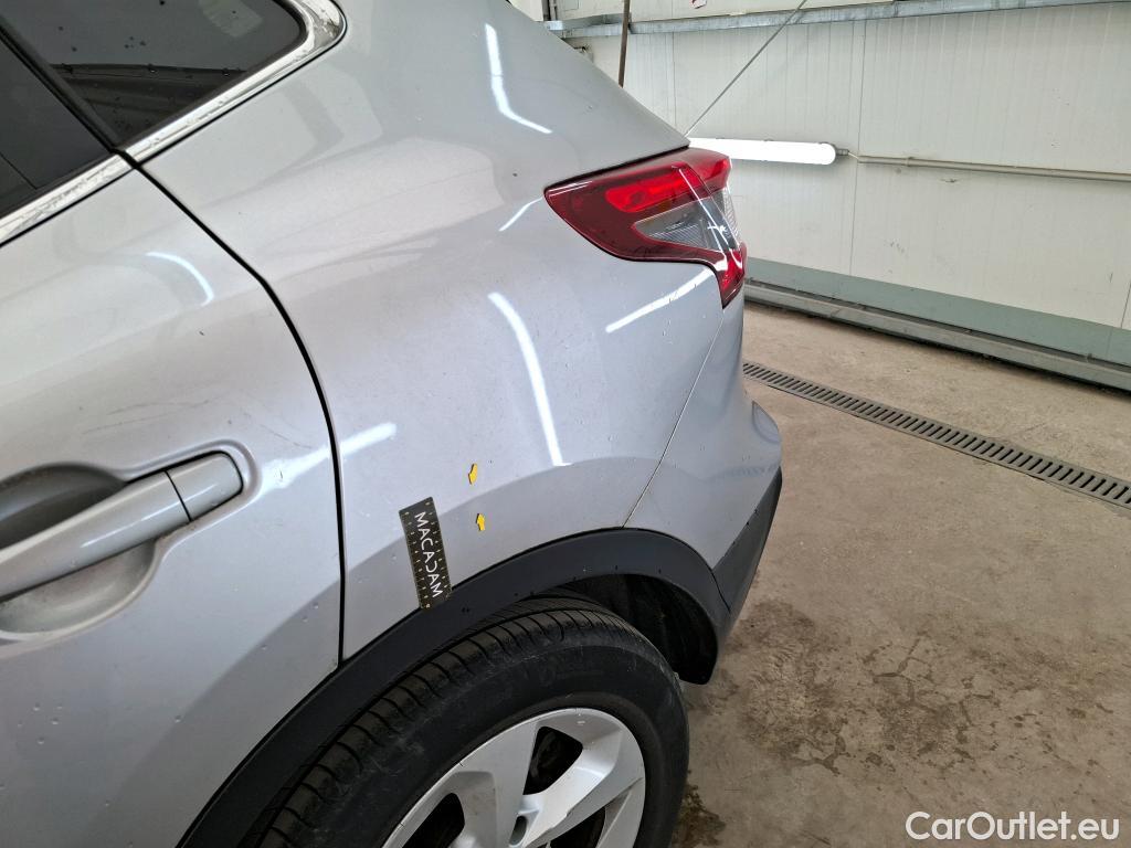  Nissan  Qashqai NISSAN  5p Crossover 1.5 DCI 110 Business Edition #31