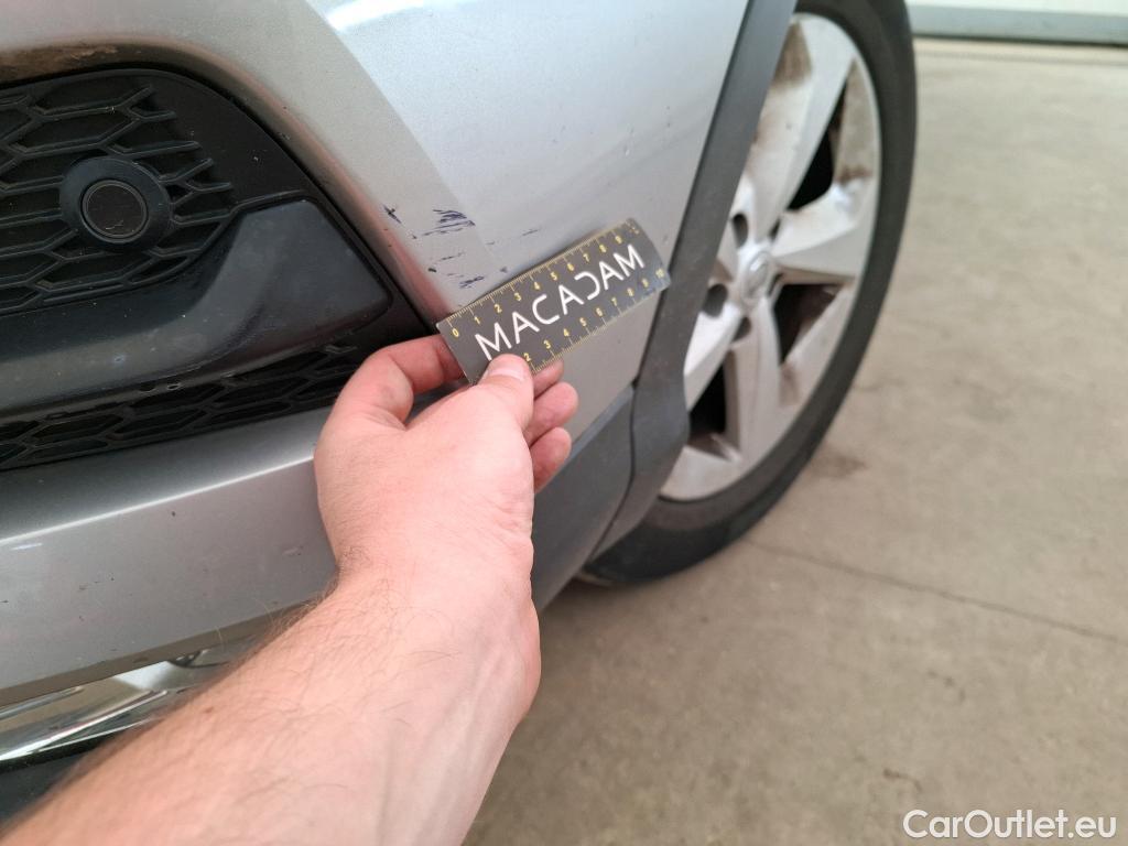  Nissan  Qashqai NISSAN  5p Crossover 1.5 DCI 110 Business Edition #16