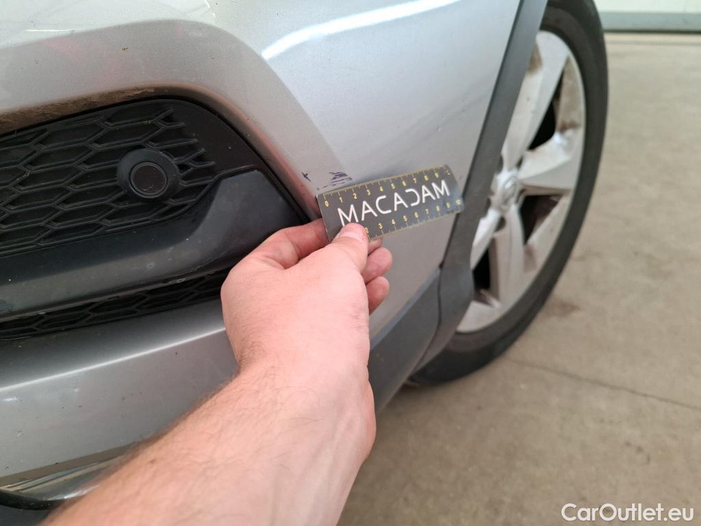  Nissan  Qashqai NISSAN  5p Crossover 1.5 DCI 110 Business Edition #15