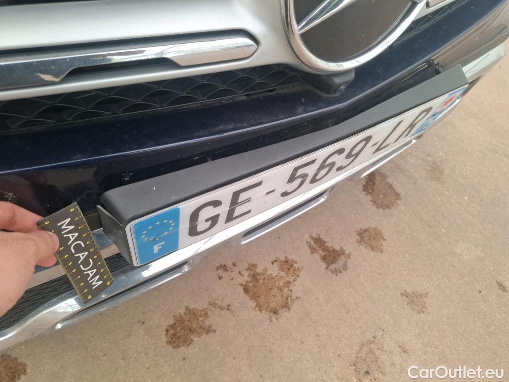  Mercedes  G-Klasee MERCEDES-BENZ GLC / 2019 / 5P / SUV 2.0 GLC 300 E BUSINESS LINE 4MATIC #103