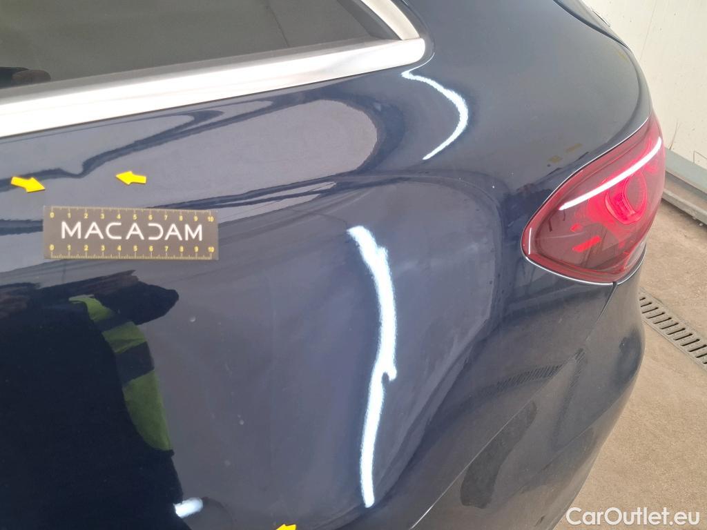  Mercedes  G-Klasee MERCEDES-BENZ GLC / 2019 / 5P / SUV 2.0 GLC 300 E BUSINESS LINE 4MATIC #86