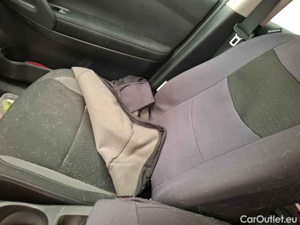  Nissan  Qashqai NISSAN  5p Crossover 1.5 DCI 110 Business Edition #36