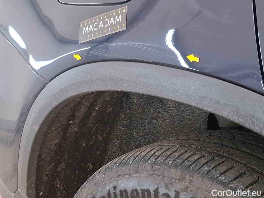  Mercedes  G-Klasee MERCEDES-BENZ GLC / 2019 / 5P / SUV 2.0 GLC 300 E BUSINESS LINE 4MATIC #35