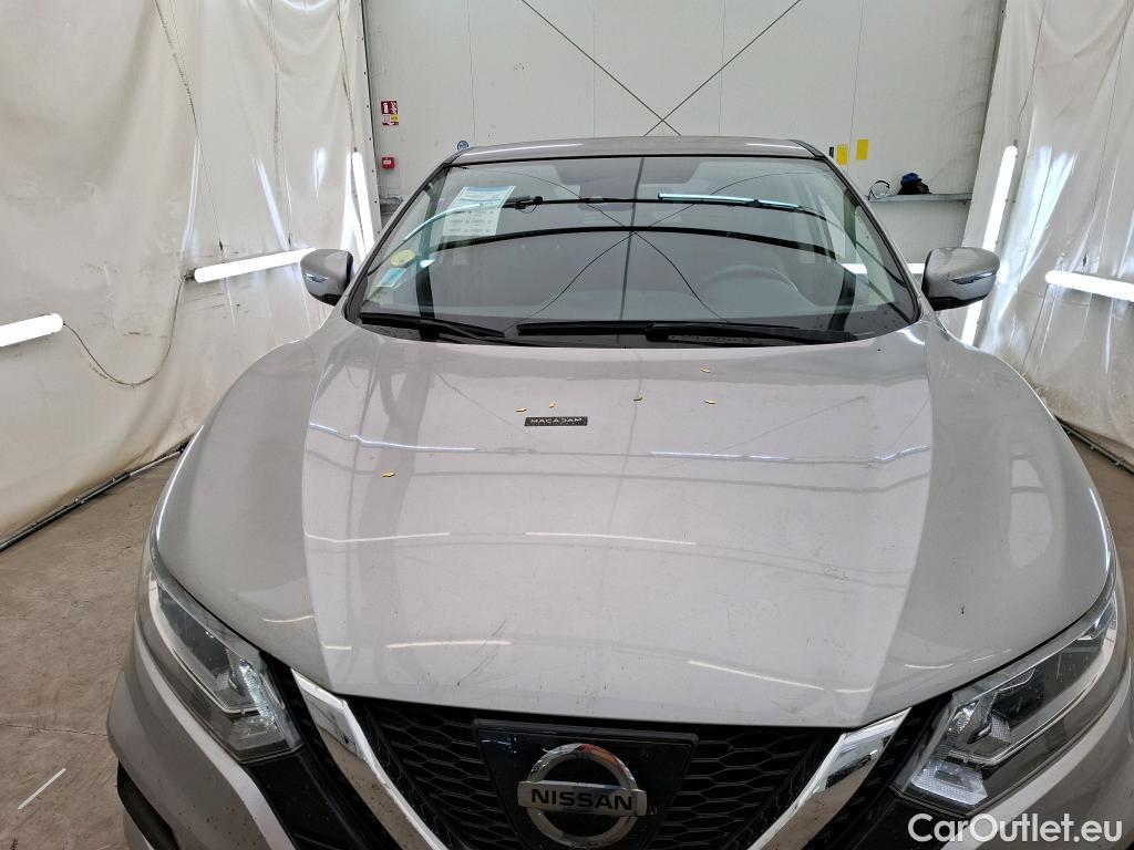  Nissan  Qashqai NISSAN  5p Crossover 1.5 DCI 110 Business Edition #6
