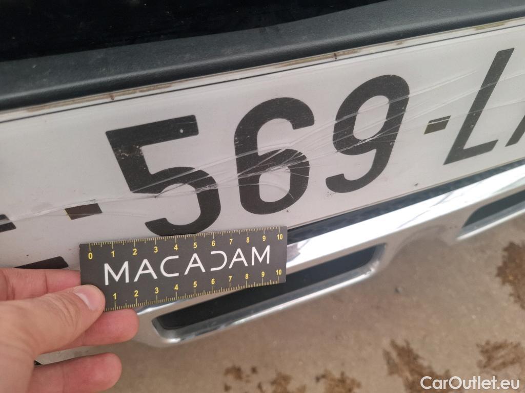  Mercedes  G-Klasee MERCEDES-BENZ GLC / 2019 / 5P / SUV 2.0 GLC 300 E BUSINESS LINE 4MATIC #120