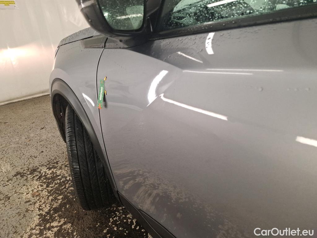  Peugeot  2008  Active Pack 1.2 PureTech 130CV BVA8 E6d #1