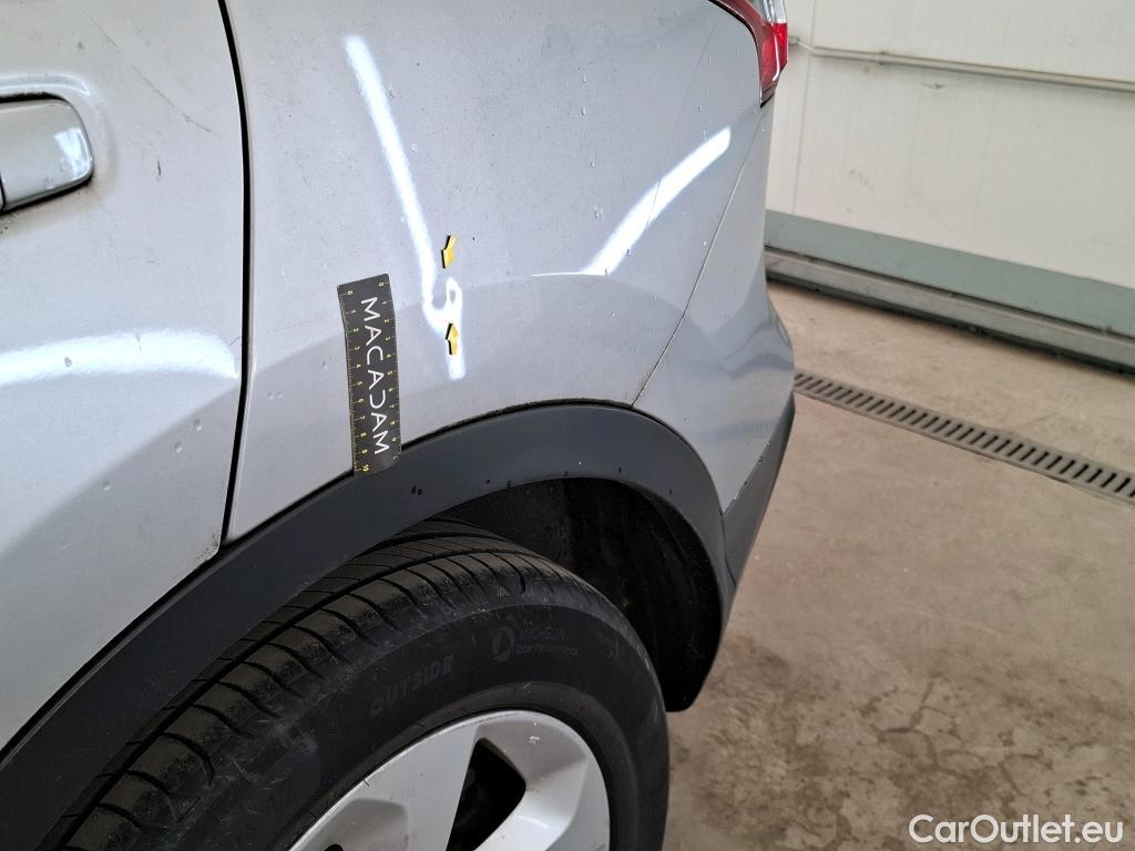  Nissan  Qashqai NISSAN  5p Crossover 1.5 DCI 110 Business Edition #32