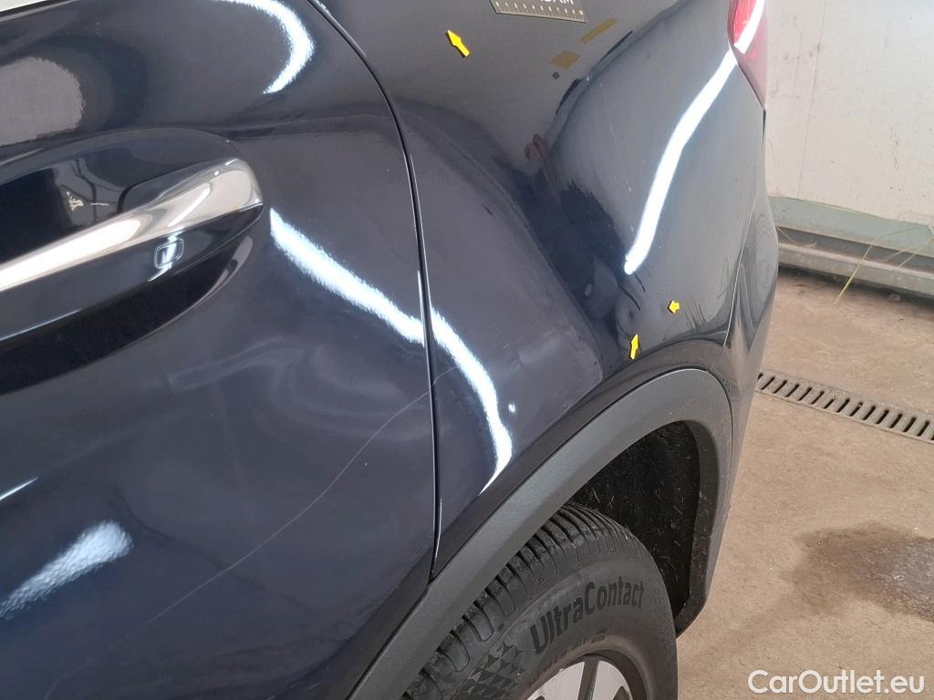  Mercedes  G-Klasee MERCEDES-BENZ GLC / 2019 / 5P / SUV 2.0 GLC 300 E BUSINESS LINE 4MATIC #81