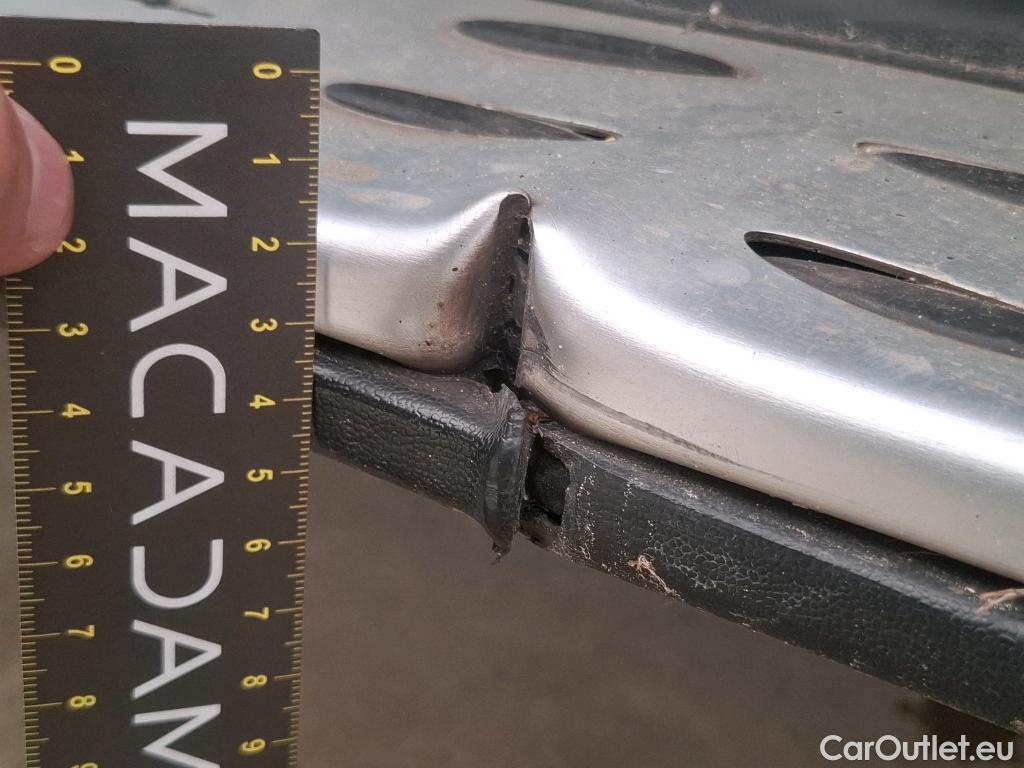  Mercedes  G-Klasee MERCEDES-BENZ GLC / 2019 / 5P / SUV 2.0 GLC 300 E BUSINESS LINE 4MATIC #29