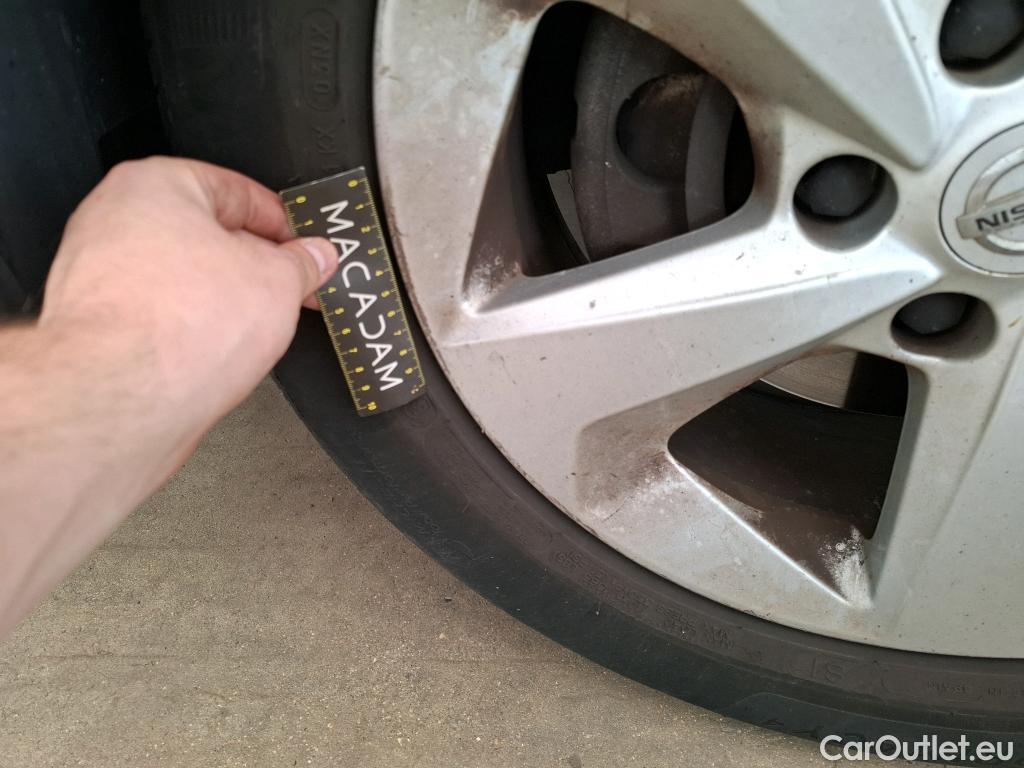  Nissan  Qashqai NISSAN  5p Crossover 1.5 DCI 110 Business Edition #19