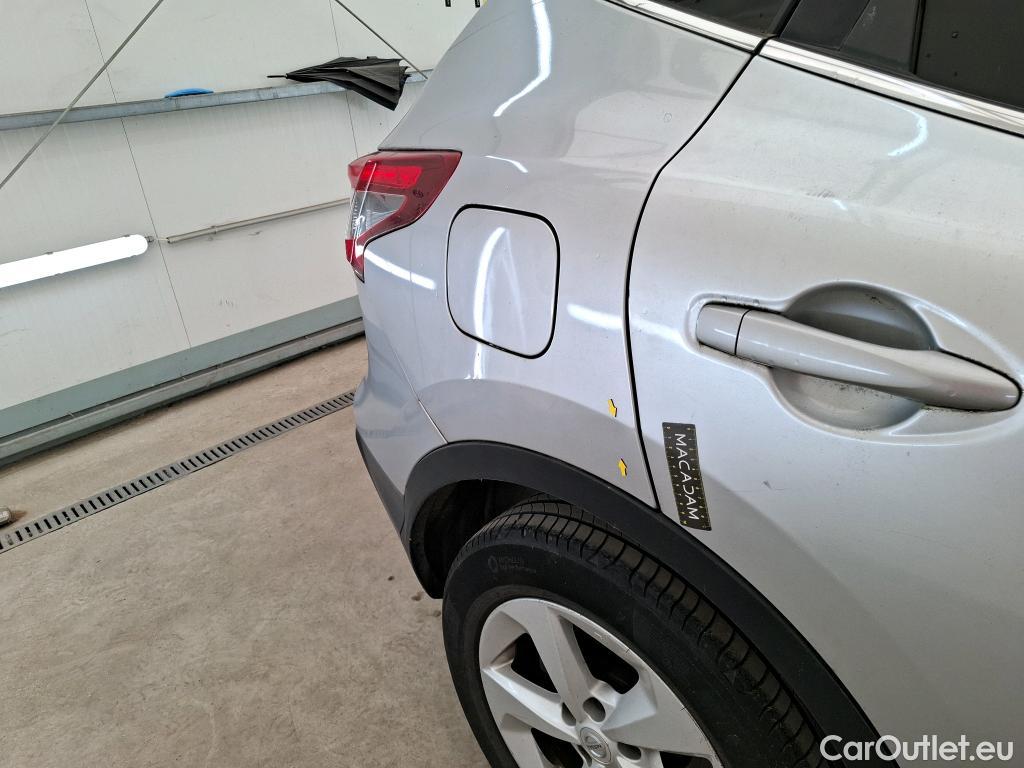  Nissan  Qashqai NISSAN  5p Crossover 1.5 DCI 110 Business Edition #34