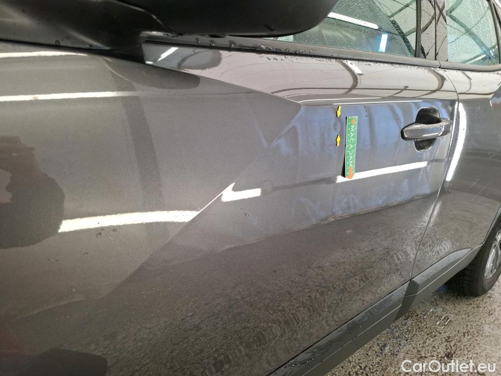  Peugeot  2008  Active Business 1.2 PureTech 130CV BVA8 E6d #1