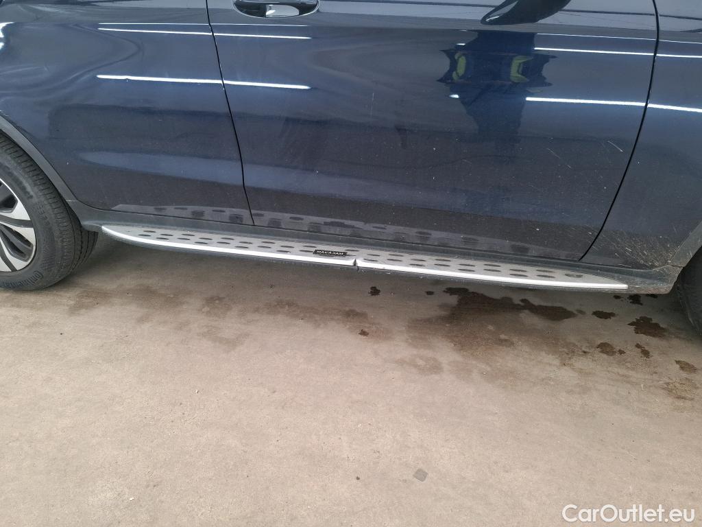  Mercedes  G-Klasee MERCEDES-BENZ GLC / 2019 / 5P / SUV 2.0 GLC 300 E BUSINESS LINE 4MATIC #27