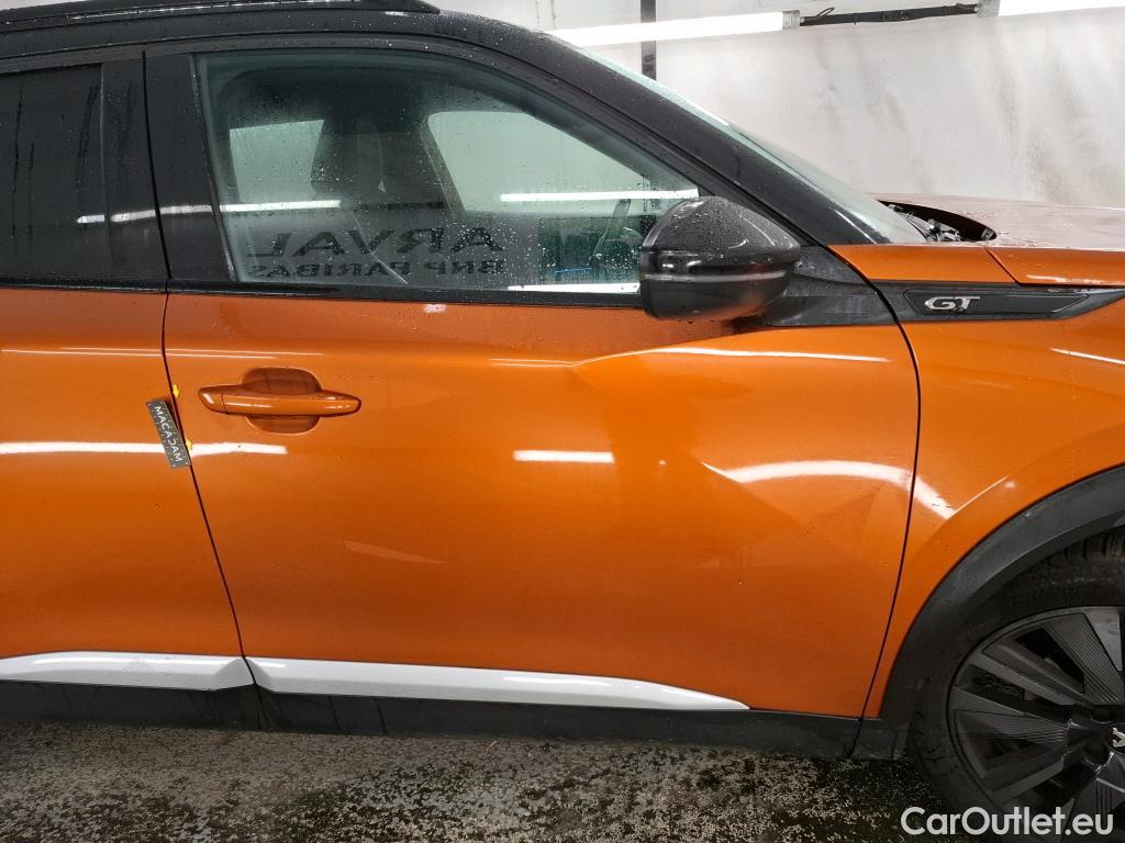  Peugeot  2008 PEUGEOT  / 2019 / 5P / Crossover PureTech 130 S&S GT PACK #1