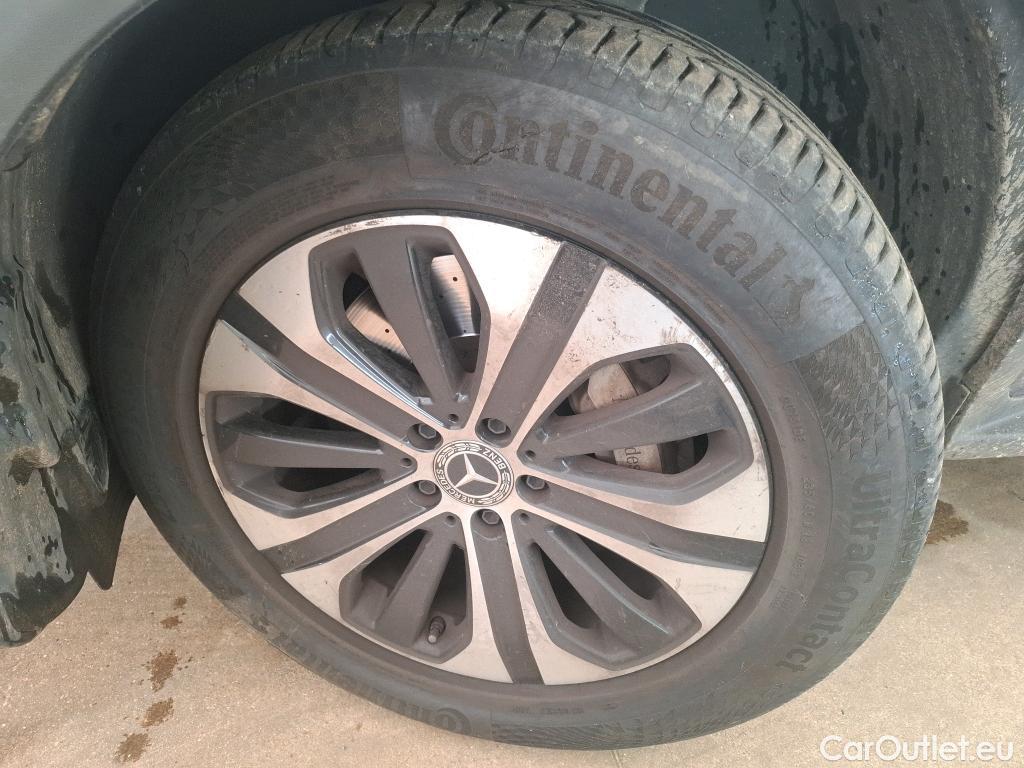  Mercedes  G-Klasee MERCEDES-BENZ GLC / 2019 / 5P / SUV 2.0 GLC 300 E BUSINESS LINE 4MATIC #75