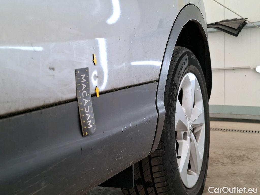  Nissan  Qashqai NISSAN  5p Crossover 1.5 DCI 110 Business Edition #29