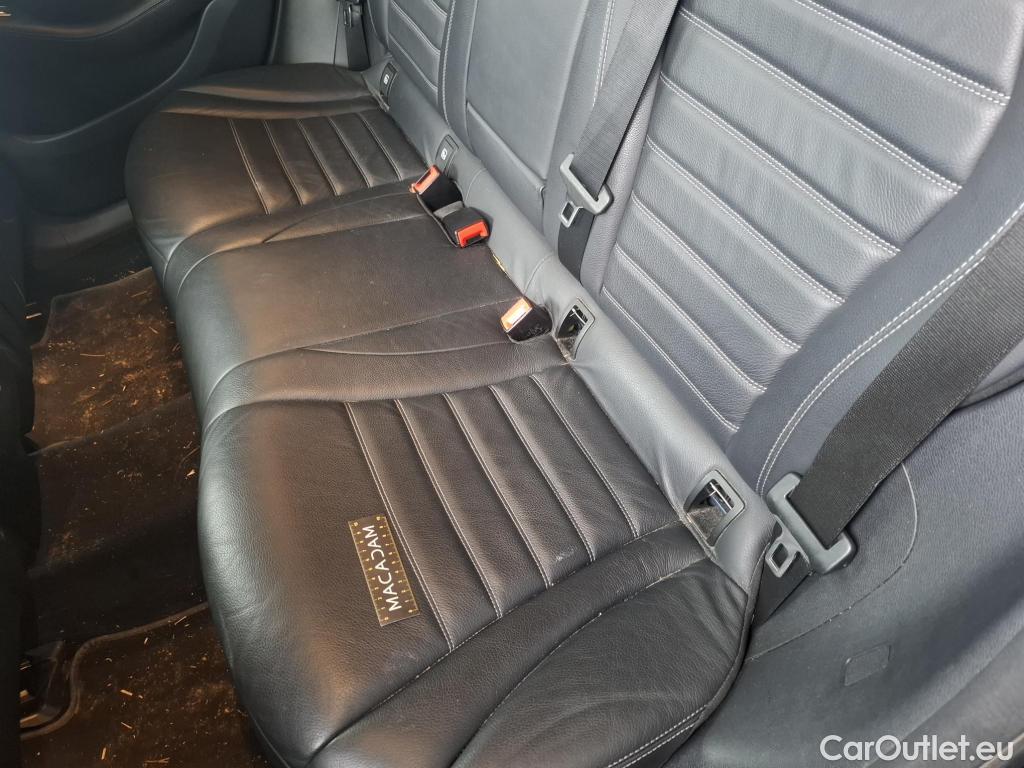  Mercedes  G-Klasee MERCEDES-BENZ GLC / 2019 / 5P / SUV 2.0 GLC 300 E BUSINESS LINE 4MATIC #123