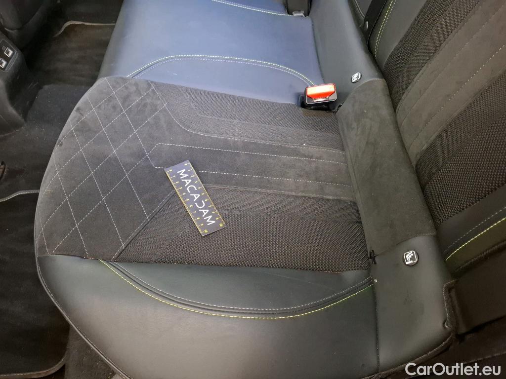  Peugeot  2008 PEUGEOT  / 2019 / 5P / Crossover PureTech 130 S&S GT PACK #14