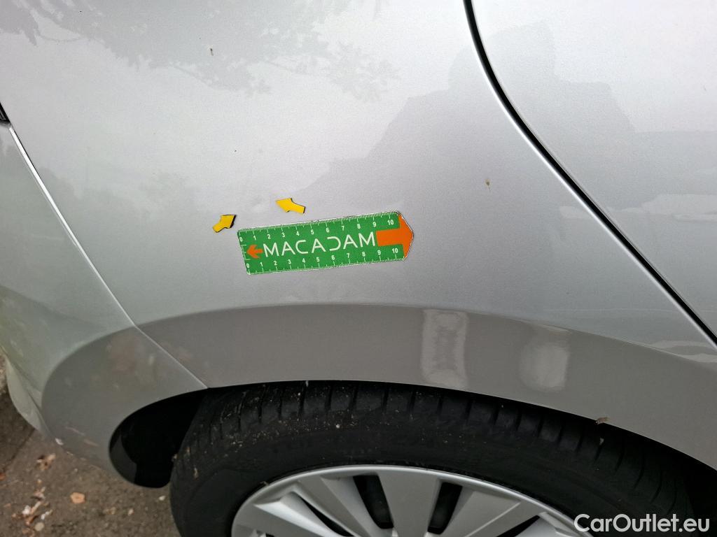  Nissan  Micra NISSAN  / 2016 / 5P / Berline IG-T 92 Business Edition / VO RECONDITIONNE - PHOTOS AVANT RECONDITIONNEMENT #3