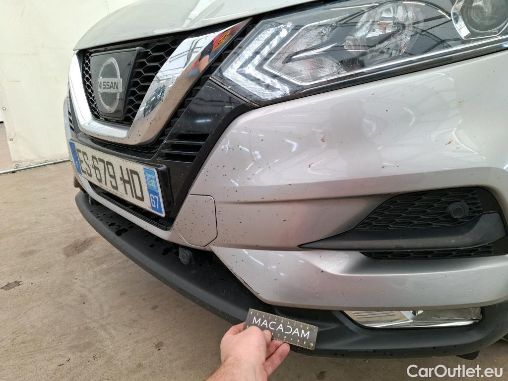  Nissan  Qashqai NISSAN  5p Crossover 1.5 DCI 110 Business Edition #13