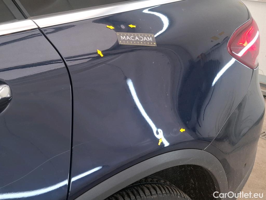  Mercedes  G-Klasee MERCEDES-BENZ GLC / 2019 / 5P / SUV 2.0 GLC 300 E BUSINESS LINE 4MATIC #80