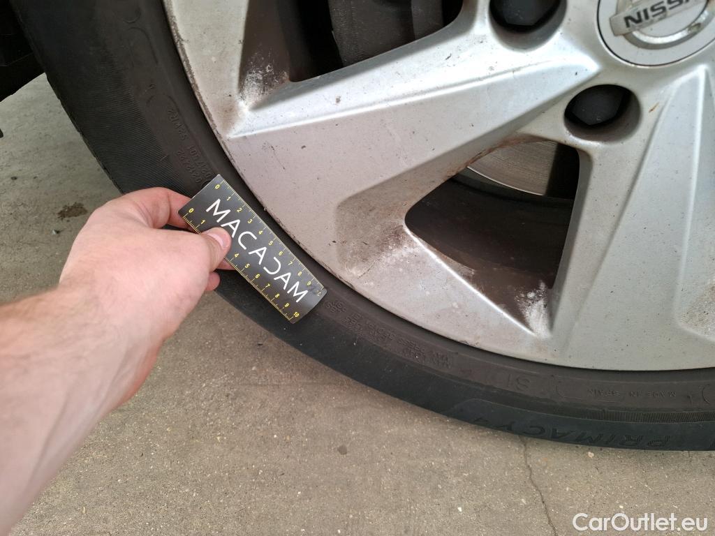  Nissan  Qashqai NISSAN  5p Crossover 1.5 DCI 110 Business Edition #20