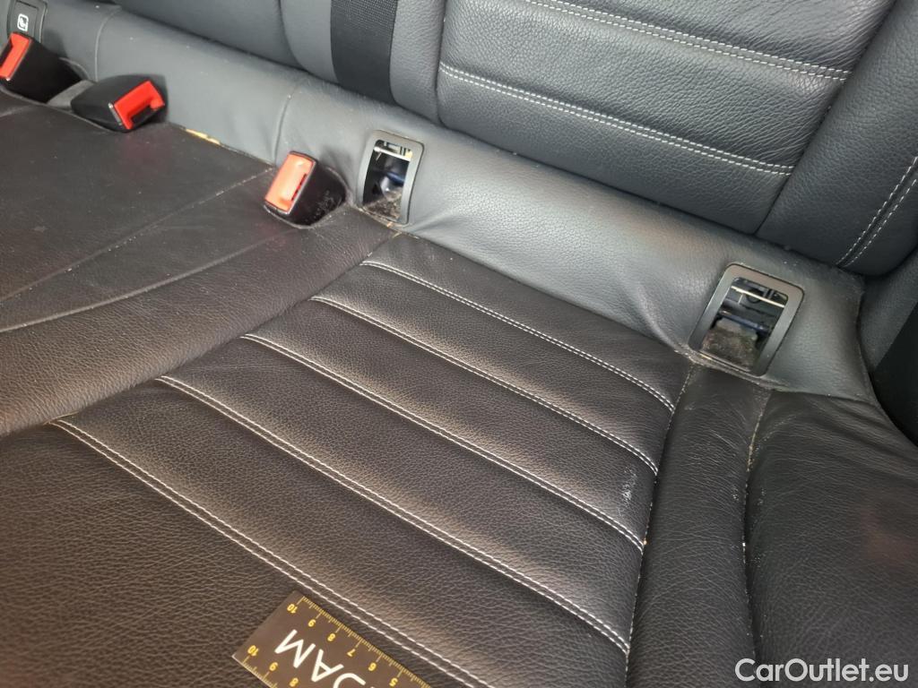  Mercedes  G-Klasee MERCEDES-BENZ GLC / 2019 / 5P / SUV 2.0 GLC 300 E BUSINESS LINE 4MATIC #122