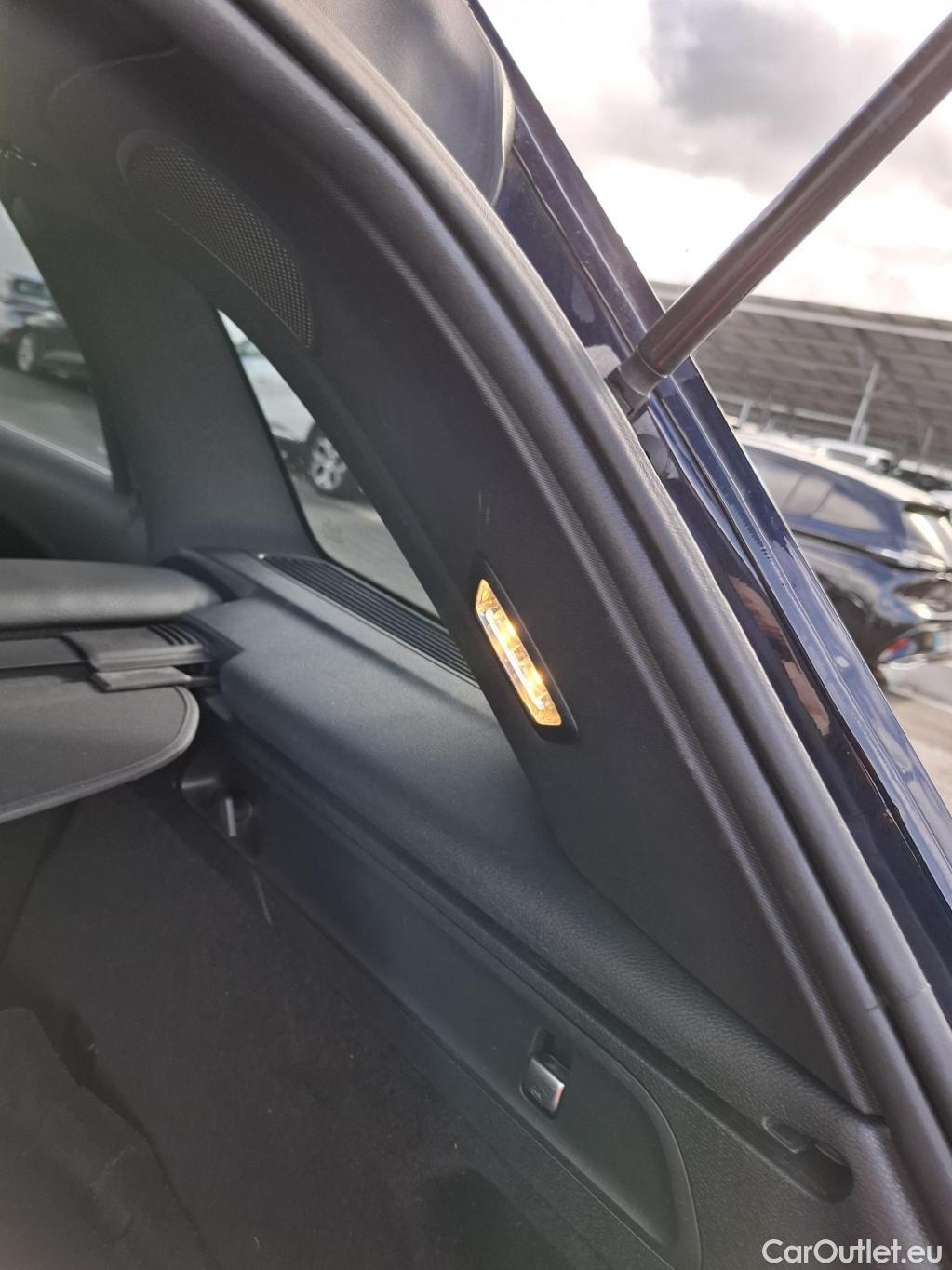  Mercedes  G-Klasee MERCEDES-BENZ GLC / 2019 / 5P / SUV 2.0 GLC 300 E BUSINESS LINE 4MATIC #38