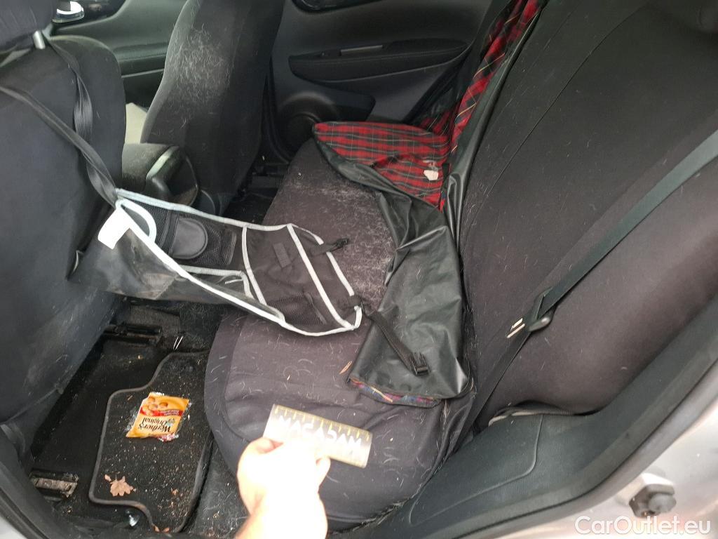  Nissan  Qashqai NISSAN  5p Crossover 1.5 DCI 110 Business Edition #43