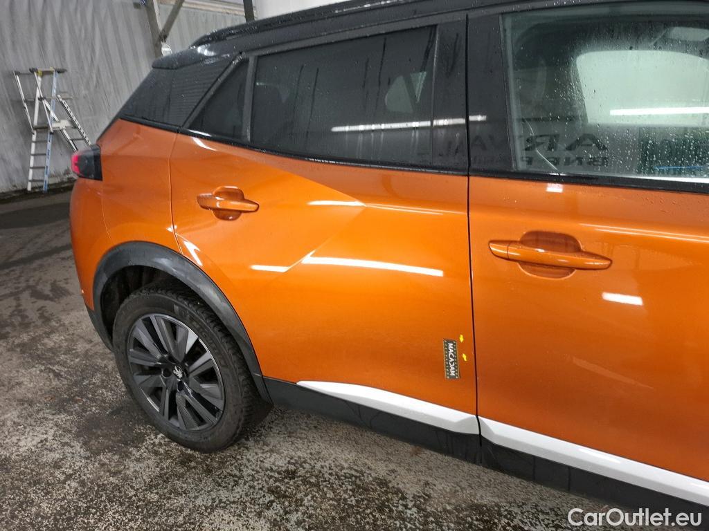  Peugeot  2008 PEUGEOT  / 2019 / 5P / Crossover PureTech 130 S&S GT PACK #10