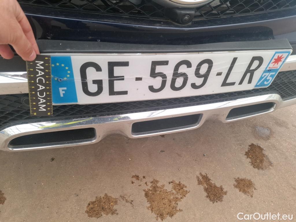  Mercedes  G-Klasee MERCEDES-BENZ GLC / 2019 / 5P / SUV 2.0 GLC 300 E BUSINESS LINE 4MATIC #118