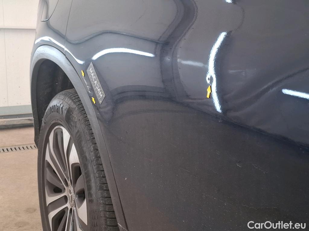  Mercedes  G-Klasee MERCEDES-BENZ GLC / 2019 / 5P / SUV 2.0 GLC 300 E BUSINESS LINE 4MATIC #53