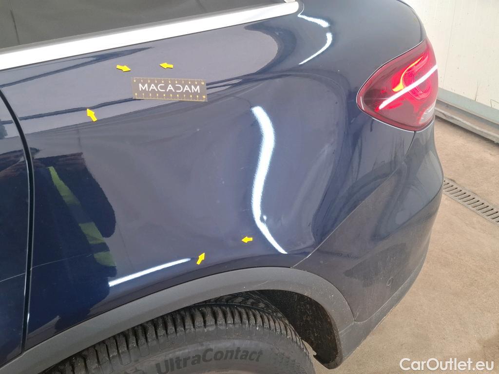  Mercedes  G-Klasee MERCEDES-BENZ GLC / 2019 / 5P / SUV 2.0 GLC 300 E BUSINESS LINE 4MATIC #84