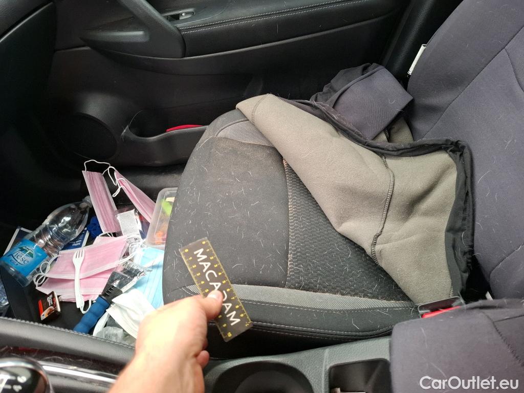  Nissan  Qashqai NISSAN  5p Crossover 1.5 DCI 110 Business Edition #37