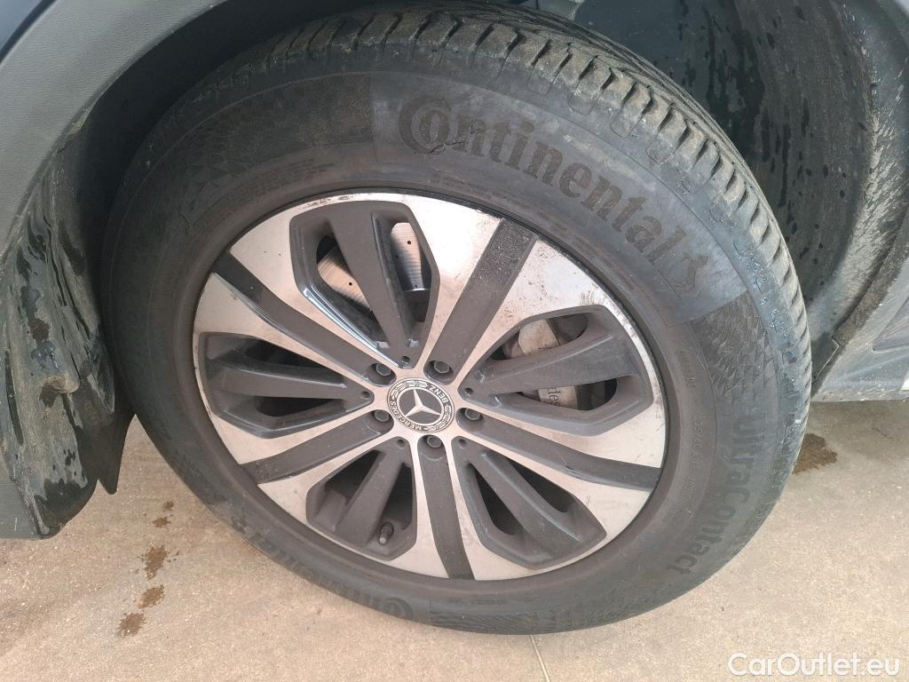  Mercedes  G-Klasee MERCEDES-BENZ GLC / 2019 / 5P / SUV 2.0 GLC 300 E BUSINESS LINE 4MATIC #74