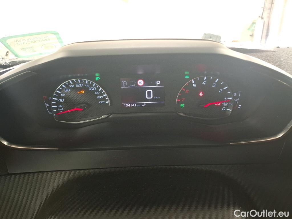  Peugeot  2008  Active Pack 1.2 PureTech 130CV BVA8 E6d #13