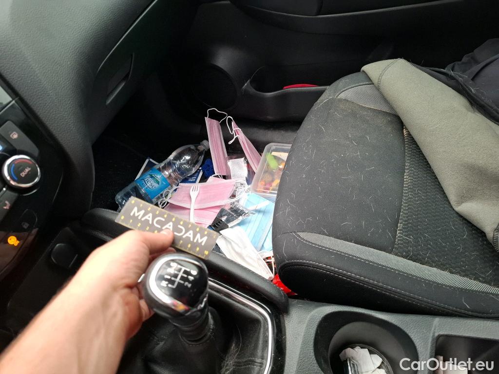  Nissan  Qashqai NISSAN  5p Crossover 1.5 DCI 110 Business Edition #38