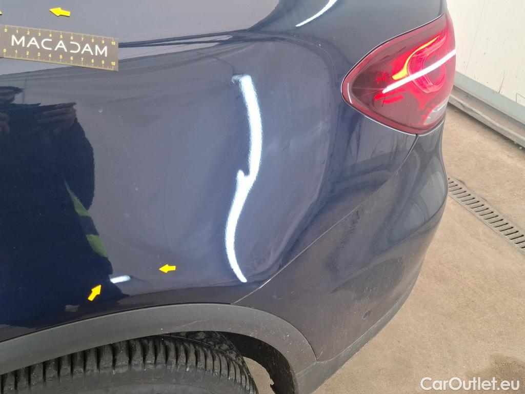  Mercedes  G-Klasee MERCEDES-BENZ GLC / 2019 / 5P / SUV 2.0 GLC 300 E BUSINESS LINE 4MATIC #85