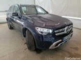  Mercedes  G-Klasee MERCEDES-BENZ GLC / 2019 / 5P / SUV 2.0 GLC 300 E BUSINESS LINE 4MATIC #4