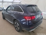  Mercedes  G-Klasee MERCEDES-BENZ GLC / 2019 / 5P / SUV 2.0 GLC 300 E BUSINESS LINE 4MATIC #2