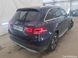  Mercedes  G-Klasee MERCEDES-BENZ GLC / 2019 / 5P / SUV 2.0 GLC 300 E BUSINESS LINE 4MATIC #3