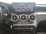  Mercedes  G-Klasee MERCEDES-BENZ GLC / 2019 / 5P / SUV 2.0 GLC 300 E BUSINESS LINE 4MATIC #7