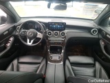  Mercedes  G-Klasee MERCEDES-BENZ GLC / 2019 / 5P / SUV 2.0 GLC 300 E BUSINESS LINE 4MATIC #5