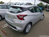  Nissan  Micra NISSAN  / 2016 / 5P / Berline IG-T 92 Business Edition / VO RECONDITIONNE - PHOTOS AVANT RECONDITIONNEMENT #5