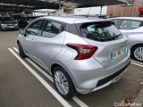  Nissan  Micra NISSAN  / 2016 / 5P / Berline IG-T 92 Business Edition / VO RECONDITIONNE - PHOTOS AVANT RECONDITIONNEMENT #4