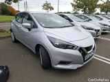  Nissan  Micra NISSAN  / 2016 / 5P / Berline IG-T 92 Business Edition / VO RECONDITIONNE - PHOTOS AVANT RECONDITIONNEMENT #7