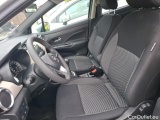  Nissan  Micra NISSAN  / 2016 / 5P / Berline IG-T 92 Business Edition / VO RECONDITIONNE - PHOTOS AVANT RECONDITIONNEMENT #11