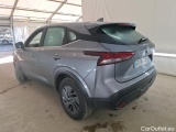  Nissan  Qashqai NISSAN  / 2021 / 5P / Crossover 1.3 MHEV 158ch Xtronic Business Edition / VO RECONDITIONNE - PHOTOS AVANT RECONDITIONNEMENT #2